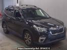 Subaru Forester SK9