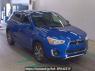 Used 2015 AT mitsubishi rvr GA4W Image[0]