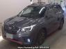 Used 2021 AT subaru forester SKE Image[2]