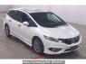 Used 2015 AT honda jade FR5 Image[0]