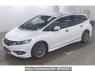 Used 2015 AT honda jade FR5 Image[2]