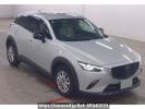 Mazda CX-3 DKLFW