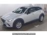 Used 2021 AT mazda cx-3 DKLFW Image[2]