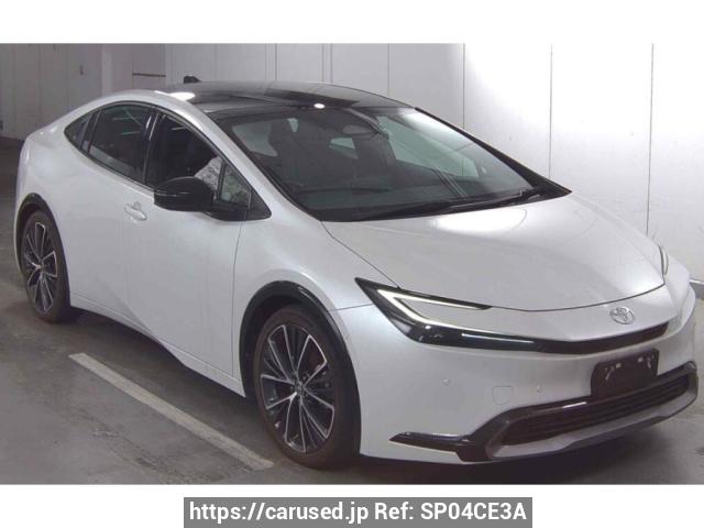 Used Toyota Prius MXWH65 for sale - Japanese Used Cars Carused.jp
