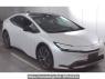 Used 2023 AT toyota prius MXWH65 Image[0]