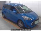 Toyota Sienta NSP170G