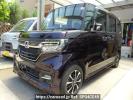 Honda N-BOX CUSTOM JF4