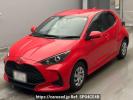 Toyota YARIS KSP210