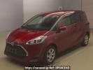 Toyota Sienta NHP170G
