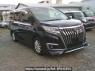 Used 2017 AT toyota esquire ZRR80G Image[0]