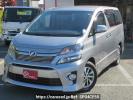 Toyota Vellfire Hybrid ATH20W