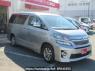 Used 2014 AT toyota vellfire-hybrid ATH20W Image[2]