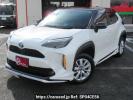 Toyota YARIS CROSS MXPJ15