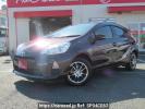 Toyota Aqua NHP10