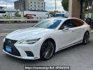 Lexus LS GVF55