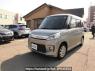 Used 2013 AT suzuki spacia-custom MK32S Image[0]