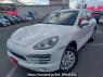 Used 2013 AT porsche cayenne 92AM5502 Image[1]