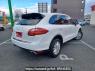 Used 2013 AT porsche cayenne 92AM5502 Image[2]
