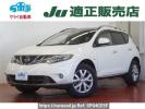 Nissan Murano TNZ51