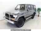 Toyota Land Cruiser Prado LJ78G