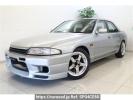 Nissan Skyline HR33