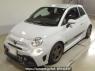 Used 2018 MT abarth abarth-595 31214T Image[0]