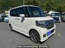 Used 2015 AT honda n-box-custom JF1 Image[2]