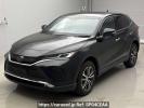 Toyota Harrier MXUA80