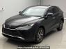 Used 2023 AT toyota harrier MXUA80 Image[0]