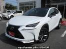 Lexus NX AYZ10