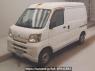 Used 2010 AT daihatsu hijet-cargo S321V Image[0]