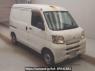 Used 2010 AT daihatsu hijet-cargo S321V Image[2]