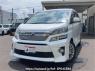 Used 2013 AT toyota vellfire ANH25W Image[0]