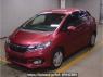 Used 2018 AT honda fit GK3 Image[1]