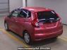 Used 2018 AT honda fit GK3 Image[2]