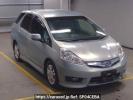 Honda Fit Shuttle Hybrid GP2