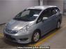 Used 2012 AT honda fit-shuttle-hybrid GP2 Image[1]