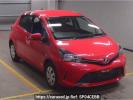 Toyota Vitz KSP130