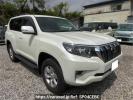 Toyota Land Cruiser Prado TRJ150W