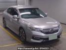 Honda Accord Hybrid CR7