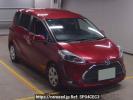 Toyota Sienta NSP170G