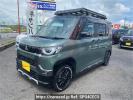 Mitsubishi Delica Mini B35A