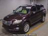 Used 2011 AT toyota vanguard ACA33W Image[1]