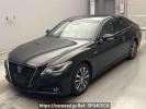 Toyota Crown Hybrid AZSH20