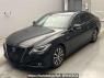 Used 2019 AT toyota crown-hybrid AZSH20 Image[0]