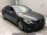 Used 2019 AT toyota crown-hybrid AZSH20 Image[2]