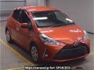 Toyota Vitz NHP130