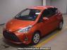 Used 2017 AT toyota vitz NHP130 Image[1]