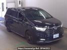 Honda Odyssey Hybrid RC4