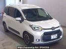 Toyota Sienta MXPC10G